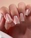 LUKUM Gleam Gel Rosnude 05, 15 ml 111546 фото 2