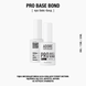 ADORE База для гелевої системи PRO Base-Bond, 8 ml 55143 фото 4