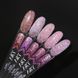 ART Гель-лак світловідбивний ART Flash Gel Polish №FG011, 6 мл 20317 фото 4