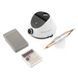 BUCOS Nail Drill X2 PRO WHITE PEARL (65W/35000 об.)Фрезер для манікюру + український посібник (+ 6 покращених фрез), серійний номер. ГАРАНТІЯ 3 МІСЯЦІ! 26825 фото 4