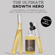 GROW GORGEOUS Сироватка для густоти та росту волосся Intense Hair Growth Serum, 60 мл 108870 фото 6