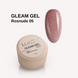 LUKUM Gleam Gel Rosnude 05, 15 ml 111546 фото 1
