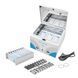 MicroSTOP M3+ Високотемпературна сухожарова шафа для стерилізації 72643 фото 2
