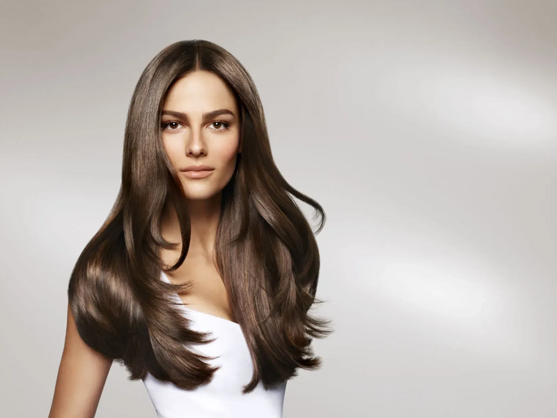 GROW GORGEOUS Сироватка для густоти та росту волосся Intense Hair Growth Serum, 60 мл 108870 фото