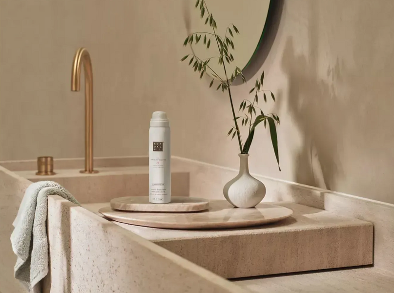 Rituals of SAKURA Natural Deodorant Дезодорант-спрей без алюмінію 75 мл 72903 фото
