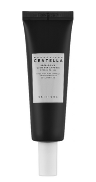SKIN1004 Сонцезахисна відновлююча сироватка Madagascar Centella Probio-cica Glow Sun Ampoule 50 ml 72438 фото