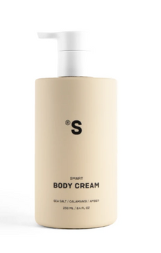 SISTER`S AROMA Smart-лосьйон для тіла Морська сіль 250 ml 109881 фото