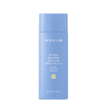 SKIN&LAB Сонцезахисний флюїд Ectoin Recovery Sun Fluid, 50 мл 114833 фото