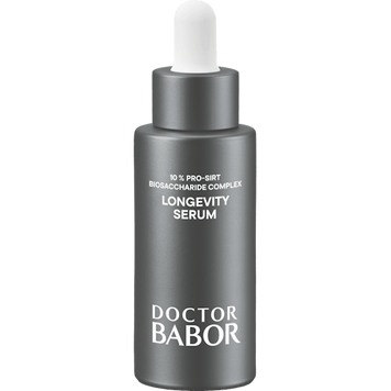 Dr.BABOR Сироватка для пролонгування клітинного життя Pro Longevity Serum, 30 мл 109960 фото