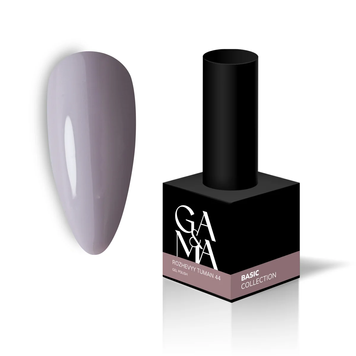 GA&MA Basic collection 044 rozhevyy tuman / Базова колекція 044 рожевий туман 10 мл 18804 фото