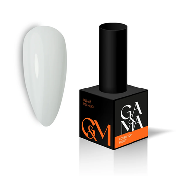 GA&MA Cover top Frost / Камуфлюючий топ Фрост, 10 мл 65028 фото