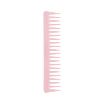 Janeke Гребінь для волосся Supercomb Light Pink 93871RSA 55307 фото