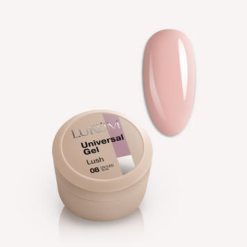 LUKUM Universal Gel Lush 08, 30 ml 70828 фото