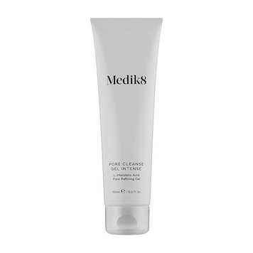 Medik8 Pore Cleanse Gel Intense - інтенсивний очищуючий пори гель з кислотами 2325 фото