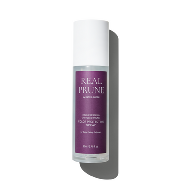 RATED GREEN Спрей для фарбованого волосся з екстрактом сливи Real Prune Color Protecting Spray, 80 мл 112503 фото