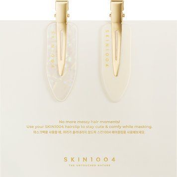 SKIN1004 Шпильки для волоося 110701 фото