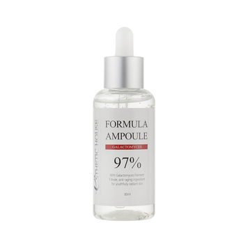 Esthetic House Formula Ampoule Galactomyces Сироватка для обличчя 80 мл 62133 фото