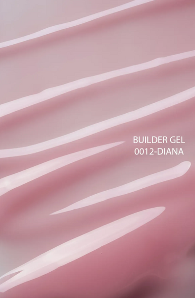 DNKa' Builder Gel #0012 Diana, 15 мл 70475 фото