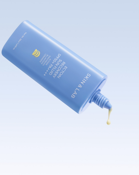 SKIN&LAB Сонцезахисний флюїд Ectoin Recovery Sun Fluid, 50 мл 114833 фото