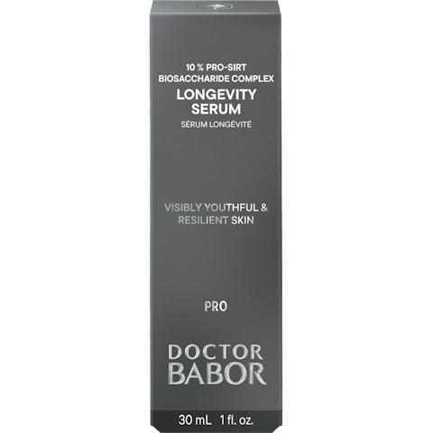 Dr.BABOR Сироватка для пролонгування клітинного життя Pro Longevity Serum, 30 мл 109960 фото