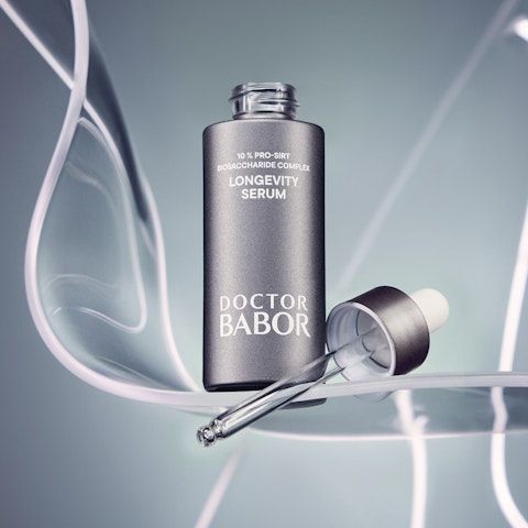 Dr.BABOR Сироватка для пролонгування клітинного життя Pro Longevity Serum, 30 мл 109960 фото