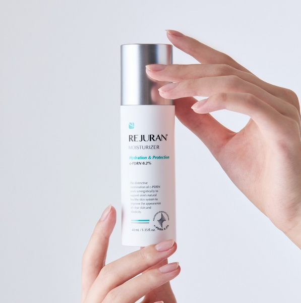 REJURAN Зволожуючий крем Moisturizer Hydration Protecting Cream, 40 мл 118690 фото