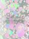 Edlen Confetti Glitter Edlen 5 ml. №03 52614 фото 2