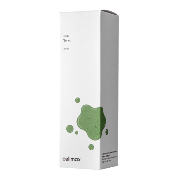 CELIMAX Зволожуючий відновлюючий тонер The Real Noni Moisture Balancing Toner, 150 мл 107351 фото