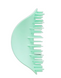Tangle Teezer Щітка для масажу голови The Scalp Exfoliator and Massager Green Whisper 7220 фото 3