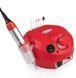 BUCOS ZS-601 PRO RED (35000/45W) Фрезер український посібник (+ 6 покращених фрез), серійний номер. ГАРАНТІЯ 3 МІСЯЦІ! 26853 фото 1