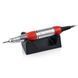 BUCOS ZS-601 PRO RED (35000/45W) Фрезер український посібник (+ 6 покращених фрез), серійний номер. ГАРАНТІЯ 3 МІСЯЦІ! 26853 фото 5