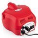BUCOS ZS-601 PRO RED (35000/45W) Фрезер український посібник (+ 6 покращених фрез), серійний номер. ГАРАНТІЯ 3 МІСЯЦІ! 26853 фото 3