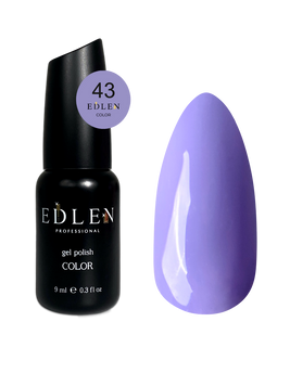 Edlen Color 9ml. №043 52555 фото