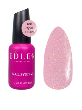 Edlen Top opal Edlen 17 ml. 52156 фото
