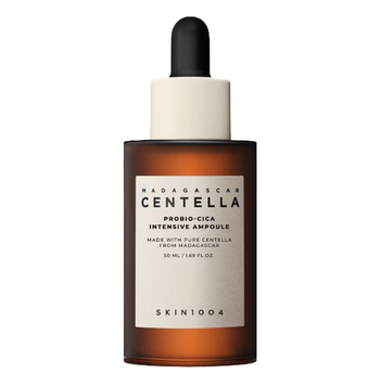SKIN1004 Сироватка з центеллою і пробіотиками Madagascar Centella Probio-Cica Intensive Ampoule 50 ml 72440 фото