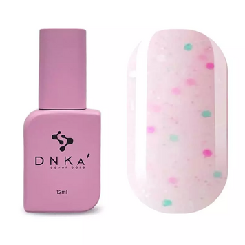 DNKa' Cover Base #0057 Candy, 12 мл 18972 фото