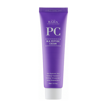 Cos De Baha Крем для обличчя Cos De Baha MA Peptide Cream (PC), 45ml 6520 фото