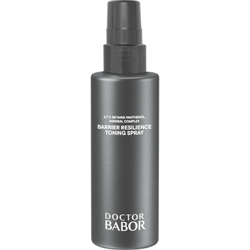 Dr.BABOR Спрей для зміцнення шкірного бар'єру Barrier Resilience Toning Spray, 100 мл 109969 фото
