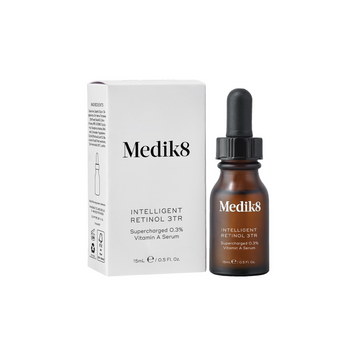 Medik8 Інтенсивна сироватка з вітаміном А Intelligent Retinol 3TR 15мл 71187 фото