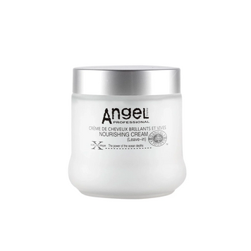 ANGEL PROFESSIONAL Nourishing Cream Крем для волосся 180 мл 64281 фото