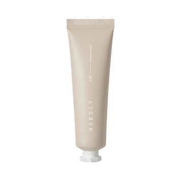 NEEDLY Крем для рук "Мрія пустелі" Sensory Hand Cream 630 Dreamy desert, 30 мл 6148 фото