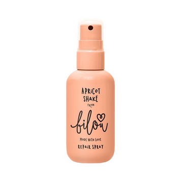 Bilou Caramel Macaron Repair Spray Спрей відновлюючий для волосся, 100мл 66876 фото