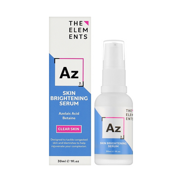 The Elements Сироватка для сяйва та освітлення шкіри The Elements Skin-Brightening Serum 30ml 6587 фото