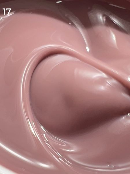 EDLEN Water Acrygel Nude №17 30 ml 52689 фото