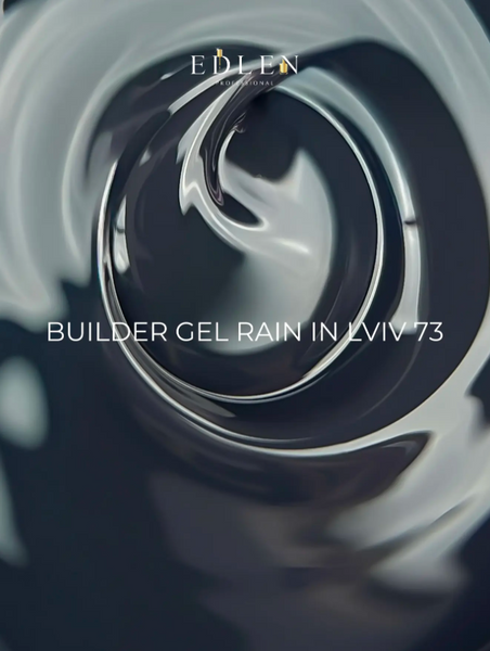 EDLEN Builder gel Lviv 73 №15 ml 118215 фото