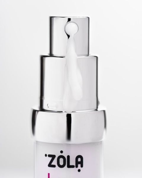 ZOLA Багатофункціональний преміальний засіб для брів та вій Multi -Treatment BTX 9 в 1 66453 фото