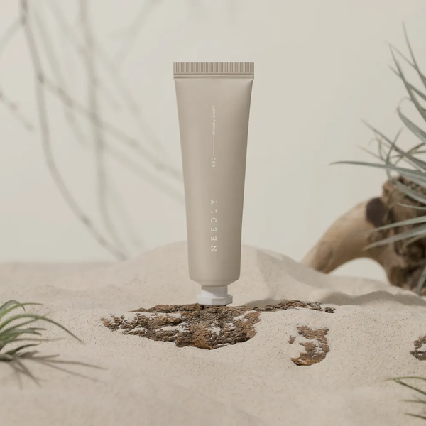 NEEDLY Крем для рук "Мрія пустелі" Sensory Hand Cream 630 Dreamy desert, 30 мл 6148 фото