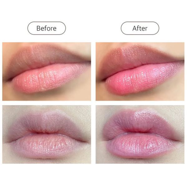 NEEDLY Бальзам для губ Tint Lip Balm, 3.8 г 6144 фото