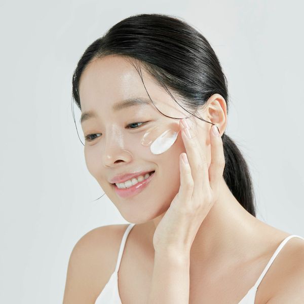 THANK YOU FARMER Rice Pure Gel And Cream ТЕСТЕР 65117 фото
