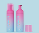 LUNAmoon Пінка зволожуюча міцелярна з ароматом кокосу Coconut Foam 150 ml 72915 фото 1